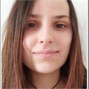 Ciao! Laureata in Economia ma con la passione per la letteratura, offro ripetizioni a grandi e piccini.